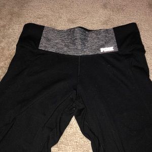 Victoria secret leggings